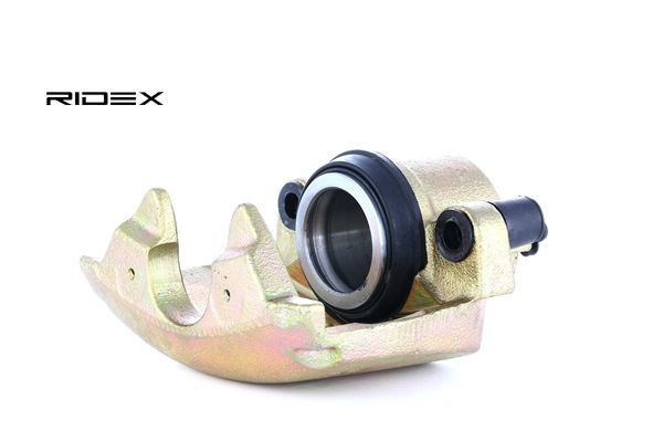 RIDEX 78B0407 Bremssattel Vorderachse rechts FORD Tourneo Courier Bj 1999