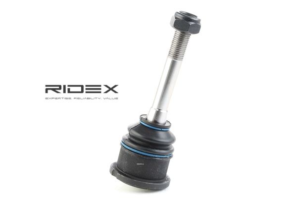 RIDEX Trag- / Führungsgelenk 2462S0103 Vorderachse unten, innen, 14,8mm BMW 3 Compact (E46) Bj 2005