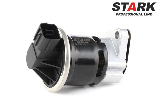 Top-Qualität Agr-Ventil für Honda Accord