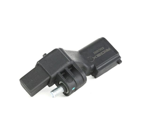 RIDEX Capteur d'angle, vilebrequin 833C0092