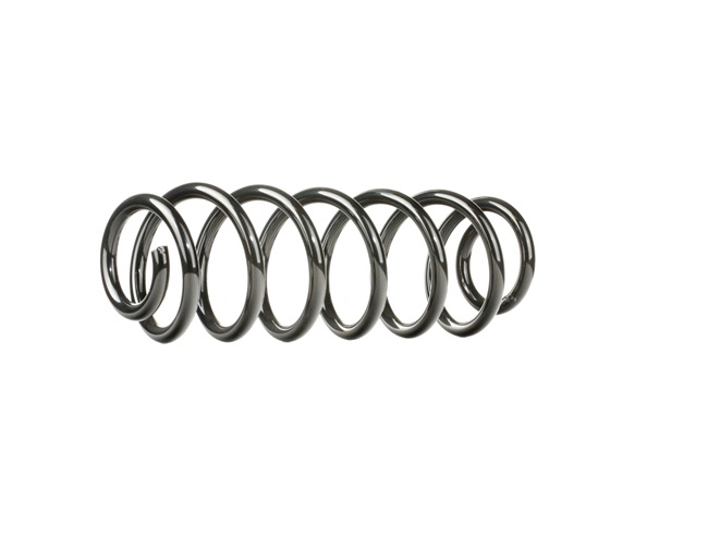 Fahrwerksfeder Feder vorne Seat Altea Toledo