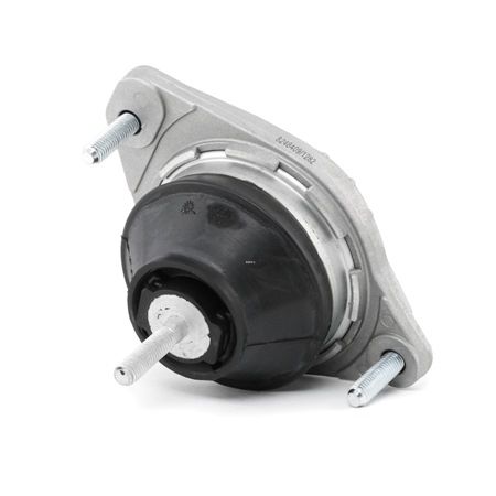 1.6 1.8 1.8T 1.9 TDI MOTORLAGER GETRIEBELAGER VORNE LINKS AUDI A3 8L1