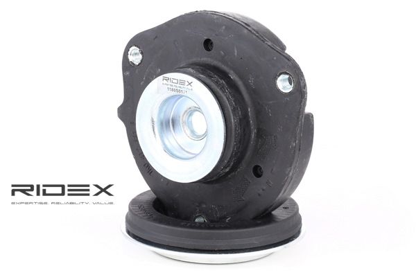 RIDEX Fjederbensstøtteleje 1180S0171
