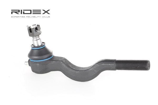 Obtener Rótula barra de acoplamiento (Art. N.: 914T0158, RIDEX) para MITSUBISHI LANCER CELESTE ac 1997 en línea