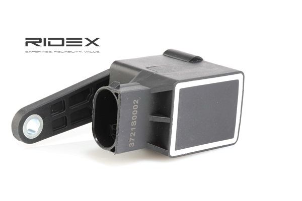 RIDEX Capteur, lumière xénon (correcteur de portée) 3721S0002