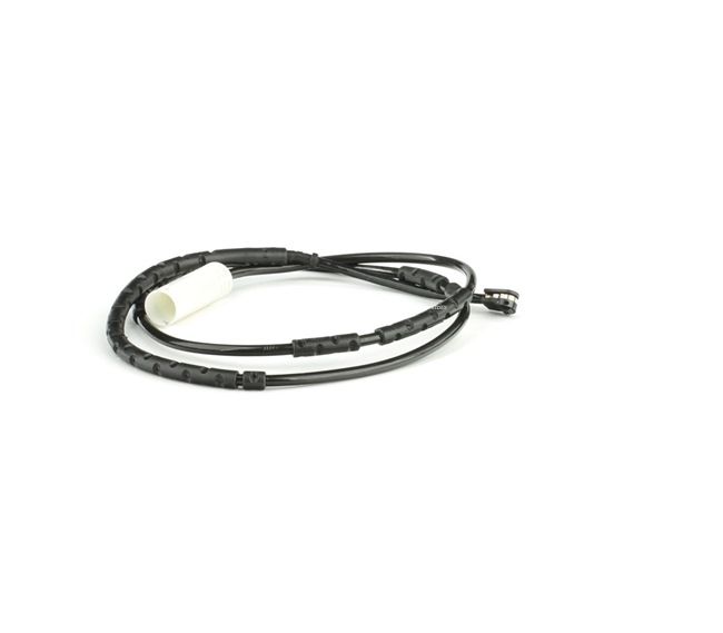 RIDEX 407W0090 Warnkontakt, Bremsbelagverschleiß Hinterachse BMW 02 Bj 1998