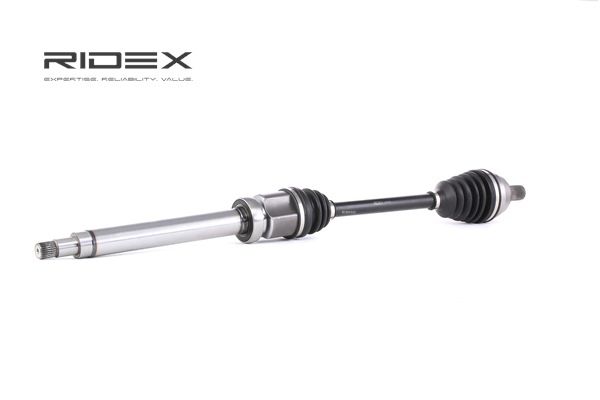 RIDEX Antriebswelle 899mm 13D0178
