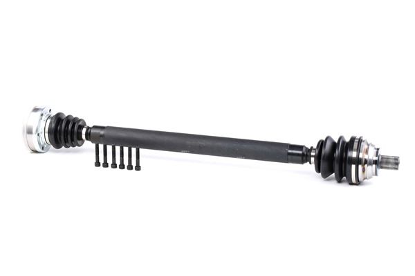 RIDEX Antriebswelle 13D0157