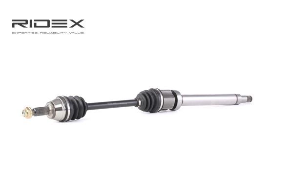 RIDEX Antriebswelle 13D0017 934mm FORD FOCUS Kombi (DNW) Bj 2006