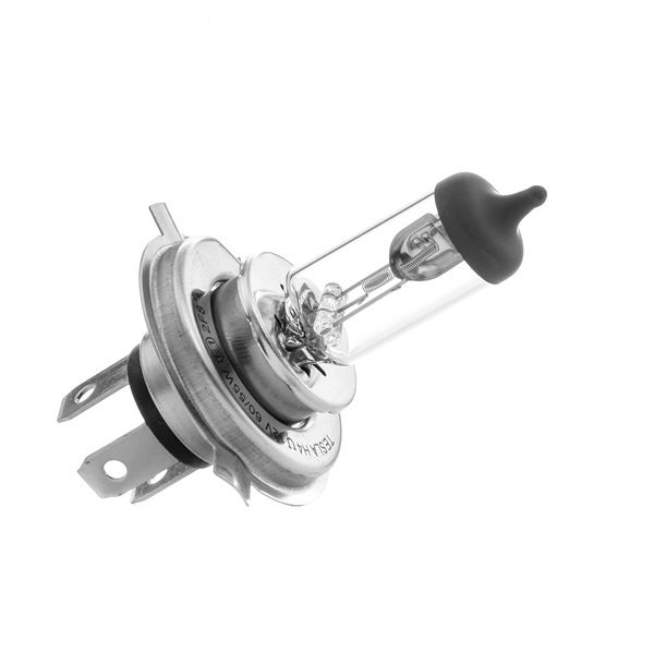 Glühlampe, Fernscheinwerfer B10401 (TESLA) für BMW 02 Cabrio (E10) ab Bj 1967