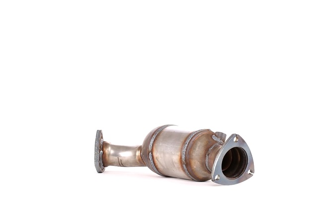 BM CATALYSTS BM90954H Katalysator Approved AUDI 200 Bj 1993