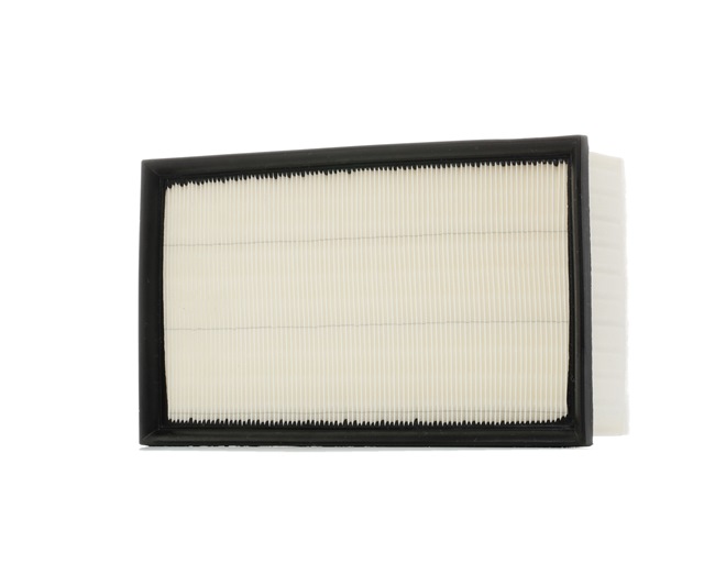 RIDEX 8A0160 Luftfilter Filtereinsatz, mit Vorfilter, 292mm SEAT IBIZA Bj 1995