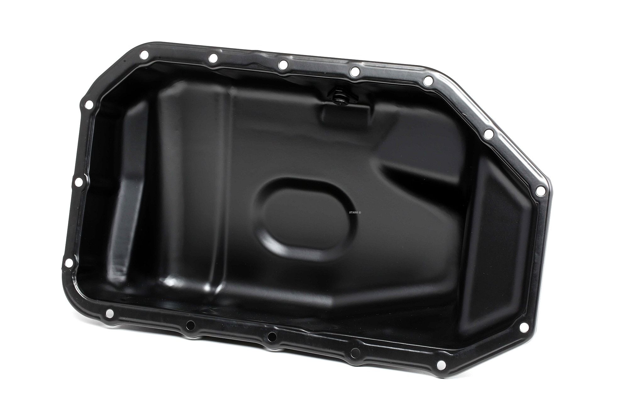 STARK Ölwanne Für Fiat Ducato & Iveco Daily - Ersatzteil