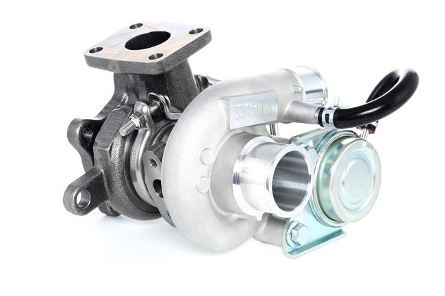 STARK Turbolader mit Dichtungen, pneumatisch SKCT-1190008