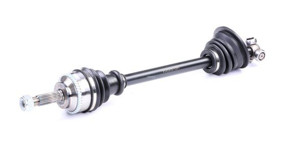 RIDEX Pogonska gred 13D0213