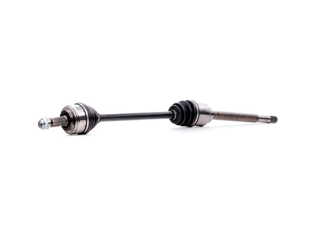 Einkaufen Gelenkwelle Nissan (RIDEX Antriebswelle 13D0222) Erfolg versprechend