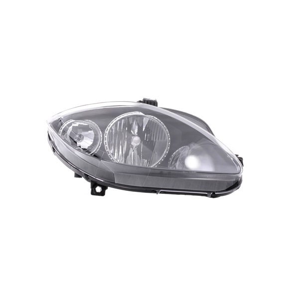 Kaufen Hauptscheinwerfer SEAT (ABAKUS 445-1116R-LDEM2) vorteilhaft