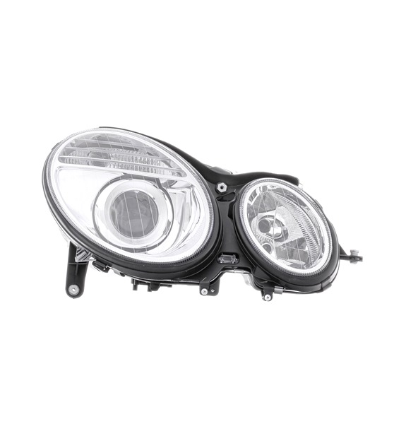 Se procurer ABAKUS Projecteur principal droit, H7, avec commande pour correcteur de site projecteur, pour véhicules avec réglage de l'inclinaison des phares él. 440-1163R-LD-EM %FOR% %CAR_MAKER_NAME% à faible coût