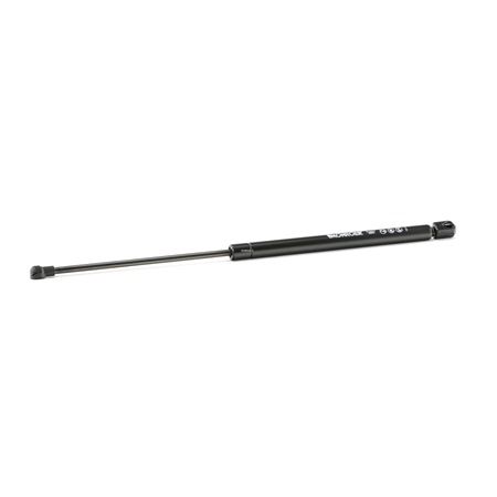 MONROE ML5261 Gasveer, kofferruimte 350N VW LUPO bj 1998