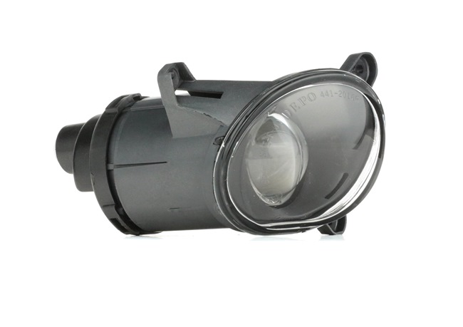 Einkaufen Nebelleuchten Volkswagen (ABAKUS Nebelscheinwerfer 441-2016R-UQ) Erfolg versprechend