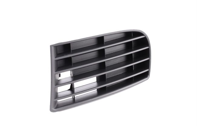 Haal af Bumper rooster Voor Volkswagen (ABAKUS Ventilatiegrille, bumper 053-10-453) voordelig