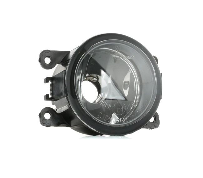 ABAKUS 551-2007N-UE Nebelscheinwerfer links, rechts, ohne Steckdose, ohne Lampenträger, ohne Glühlampe, H1 FORD GRANADA Bj 1993