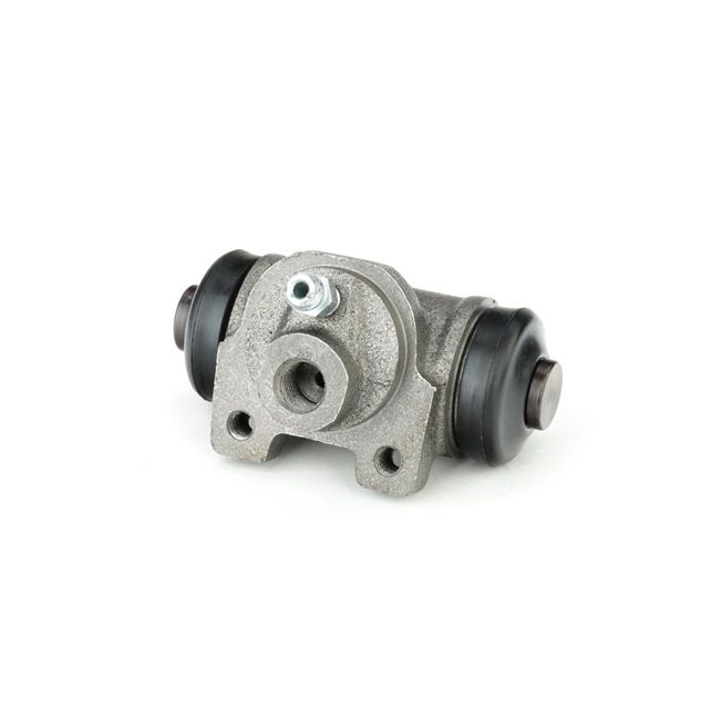 RIDEX 277W0009 Radbremszylinder Hinterachse beidseitig, 17,8mm FORD TRANSIT CONNECT Bj 1998