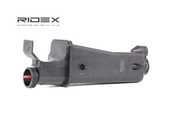 Udligningsbeholder, kølevæske fra RIDEX - № 397E0003