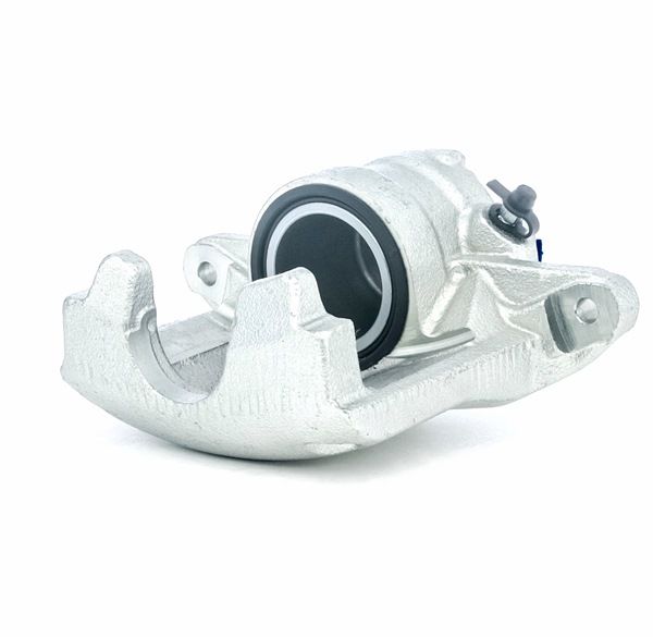 Kaufen RIDEX Bremssattel Vorderachse rechts, ohne Halter, 54mm 78B0477 preiswert