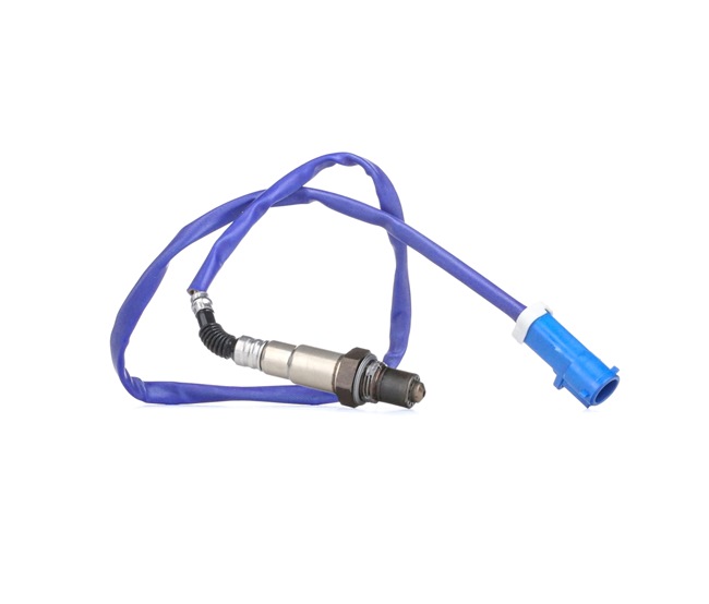 BOSCH Lambdasonde 0 258 986 744 FORD Fiesta Mk5 Schrägheck (JH1, JD1, JH3, JD3) Bj 2007