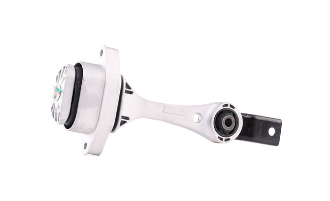 TEDGUM 00725649 Halter, Motoraufhängung hinten VW NEW BEETLE Bj 1998
