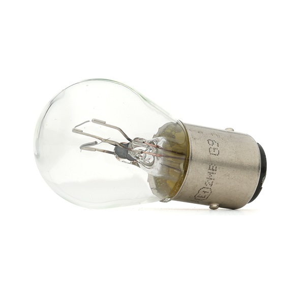 Smart 450 Cabrio 0.7 (450.433) 75 Pk bj 2003 VALEO Gloeilamp, knipperlamp ESSENTIAL, P21/5W, BAY15d, 12V, 21/5W 032207