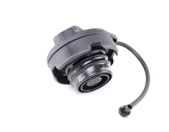 Metalcaucho Bouchon, réservoir de carburant 03708 pour VW GOLF III (1H1) ac 1996