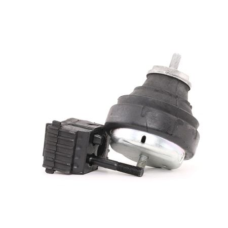 Metalcaucho 04556 Lagerung, Motor vorne rechts, Hydrolager VW PHAETON Bj 2002