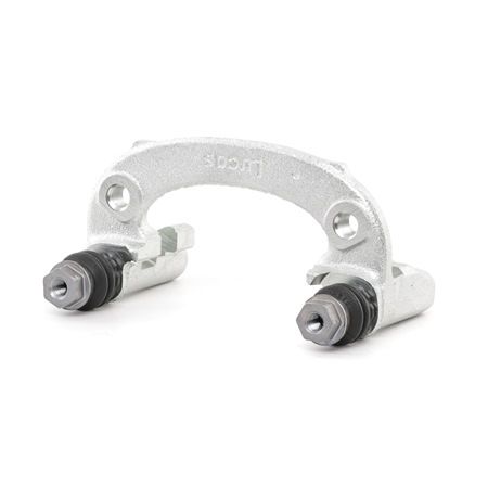 Einkaufen Bremssattelträger Mitsubishi (TRW Halter, Bremssattel BDA639) Erfolg versprechend