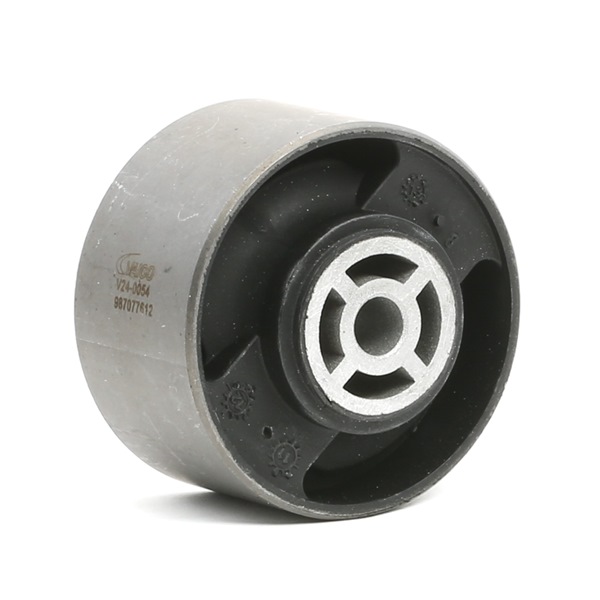 Se procurer VAICO Support moteur Qualité VAICO originale, au support de palier, du côté moteur, arrière, Support métal-caoutchouc V24-0054 %FOR% %CAR_MAKER_NAME% à faible coût