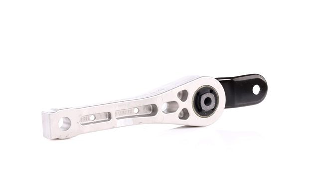MEYLE 100 199 0143 Support moteur ORIGINAL Quality, arrière, Support métal-caoutchouc, Support de couple SEAT LEON ac 1999