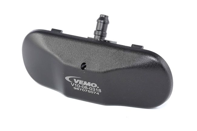 Einkaufen Scheibenwaschdüsen Wiesmann (VEMO Waschwasserdüse, Scheibenreinigung V10-08-0318) Erfolg versprechend
