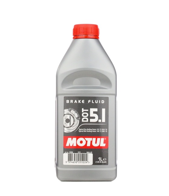 MOTUL Bremsflüssigkeit 105836