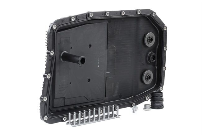 ZF GETRIEBE 1068.298.083 Kit de filtre hydraulique, boîte automatique ALFA ROMEO 159 ac 2005