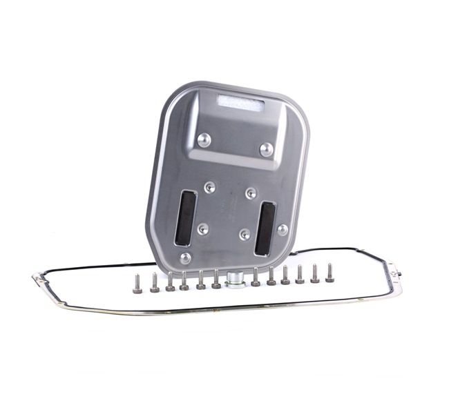 Kaufen Hydraulikfiltersatz, Automatikgetriebe AUDI (ZF GETRIEBE 1087.298.368) vorteilhaft