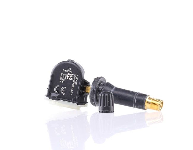BMW 3 Berlina (E46) 330xi ac 2004 231 cv M54 B30 (306S3) SCHRADER Sensor de ruedas, control presión neumáticos 1210