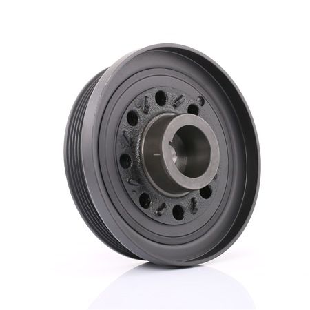 ASHIKA Riemenscheibe, Kurbelwelle 172mm 122-0K-K11