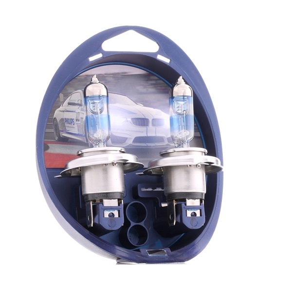 Ampoules pour TOYOTA YARIS année 2016