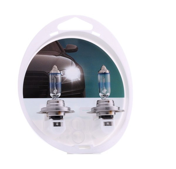 XZQ000010 OE PHILIPS Glühlampe, Fernscheinwerfer 12972XV+S2