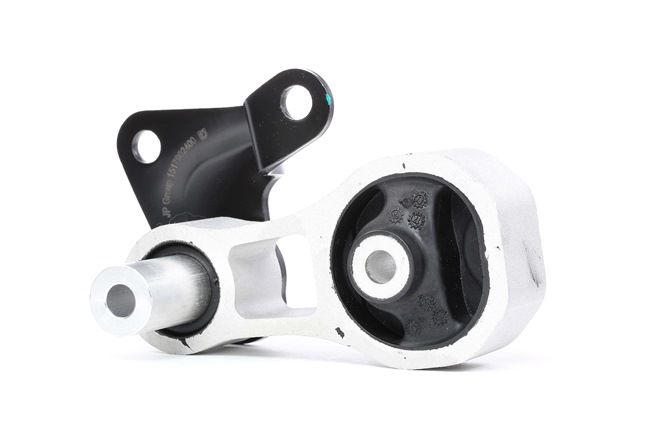 JP GROUP 1517902400 Support moteur arrière, inférieur, Support métal-caoutchouc, boîte de vitesses manuelle FORD FIESTA ac 1991