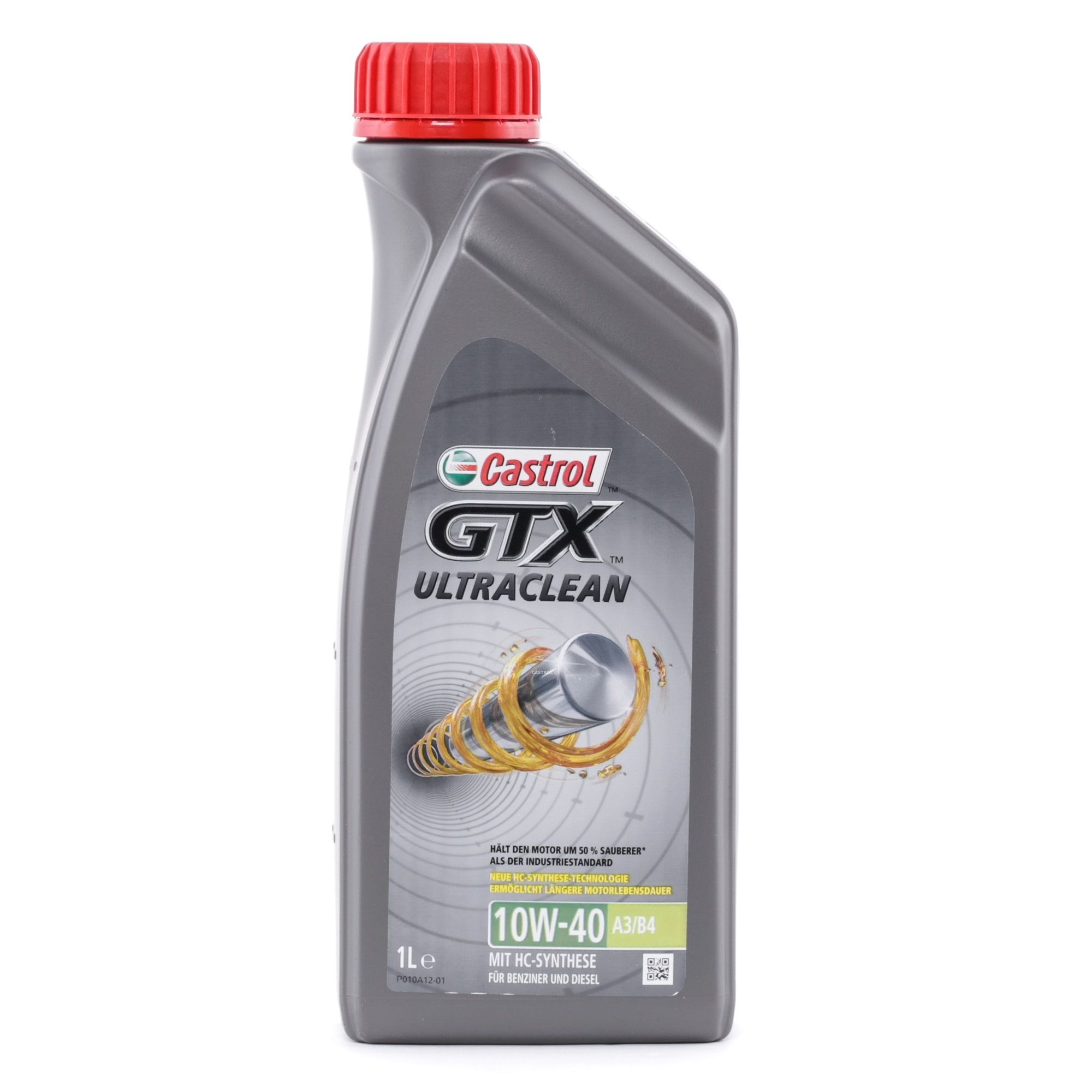 MOUDS Original Filtre à huile OX 34d pour Mercedes 190 w201 w123 G-CLASS w463 s123 t1