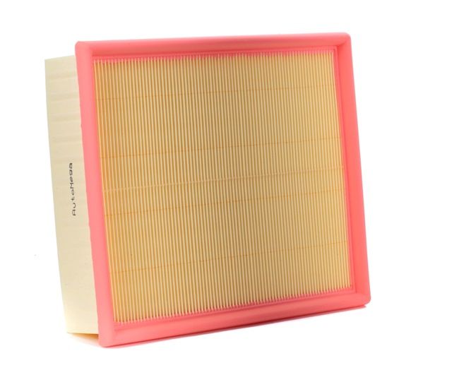 AUTOMEGA 180018510 Luftfilter Filtereinsatz AUDI ALLROAD Bj 1999