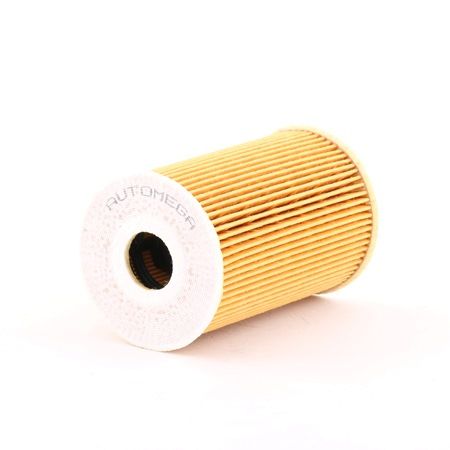 03L115562 OE AUTOMEGA Oil Filter 180040710