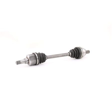 GSP Antriebswelle 218189 Vorderachse links, Schaltgetriebe, 601mm FORD Focus II Kombi (DA_, FFS, DS) Bj 2006